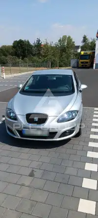 2012 Seat Leon