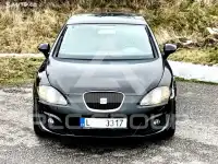 2012 Seat Leon