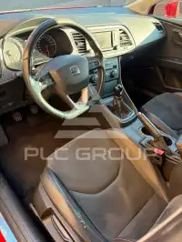 2012 Seat Leon