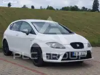 2012 Seat Leon
