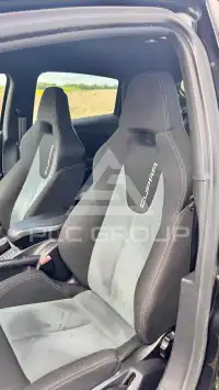 2012 Seat Leon