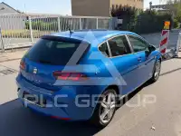 2012 Seat Leon