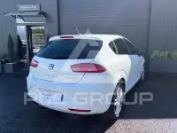 2012 Seat Leon