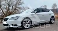2012 Seat Leon