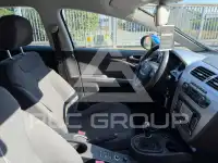 2012 Seat Leon