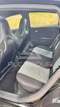 2012 Seat Leon