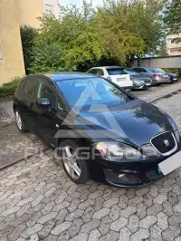 2012 Seat Leon
