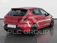 2012 Seat Leon