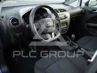 2012 Seat Leon