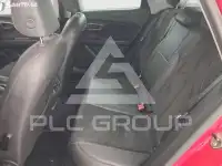 2012 Seat Leon