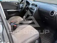 2012 Seat Leon