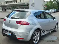 2012 Seat Leon
