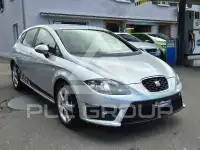 2012 Seat Leon