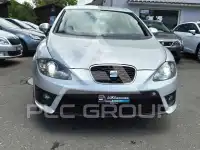 2012 Seat Leon