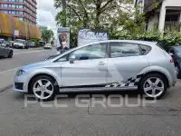 2012 Seat Leon