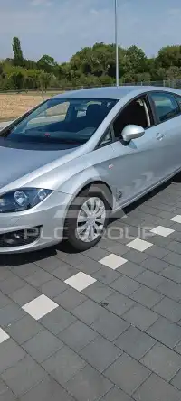 2012 Seat Leon