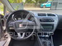 2012 Seat Leon