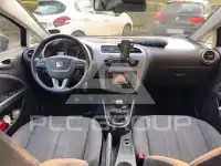 2012 Seat Leon