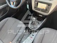 2012 Seat Leon