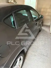 2012 Seat Leon