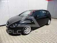 2012 Seat Leon