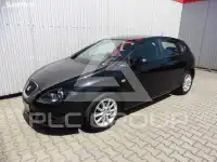 2012 Seat Leon