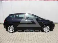 2012 Seat Leon