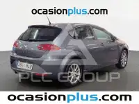 2012 Seat Leon
