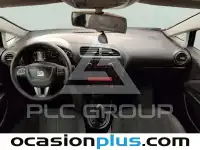2012 Seat Leon
