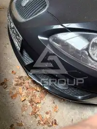 2012 Seat Leon