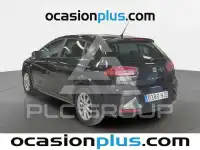 2012 Seat Leon