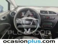 2012 Seat Leon