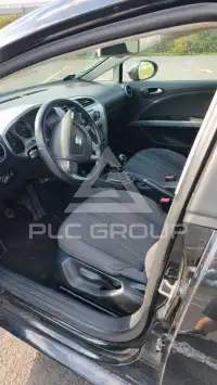 2012 Seat Leon
