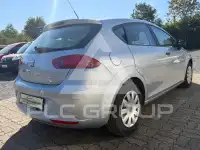 2012 Seat Leon