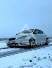 2012 Seat Leon