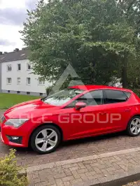 2012 Seat Leon