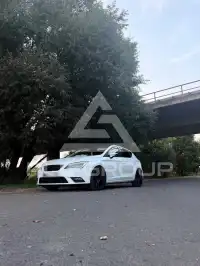 2012 Seat Leon