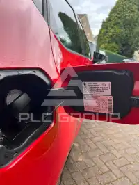 2012 Seat Leon
