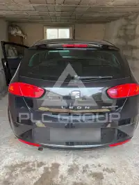 2012 Seat Leon
