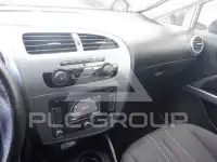 2012 Seat Leon