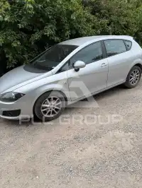 2012 Seat Leon