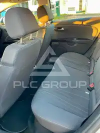 2012 Seat Leon