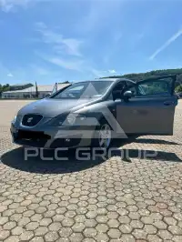2012 Seat Leon