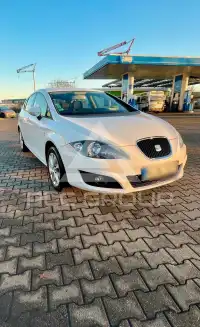 2012 Seat Leon
