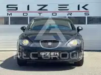 2012 Seat Leon