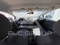 2012 Seat Leon