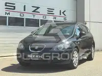 2012 Seat Leon