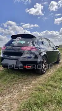 2012 Seat Leon