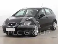 2012 Seat Leon