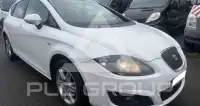 2012 Seat Leon